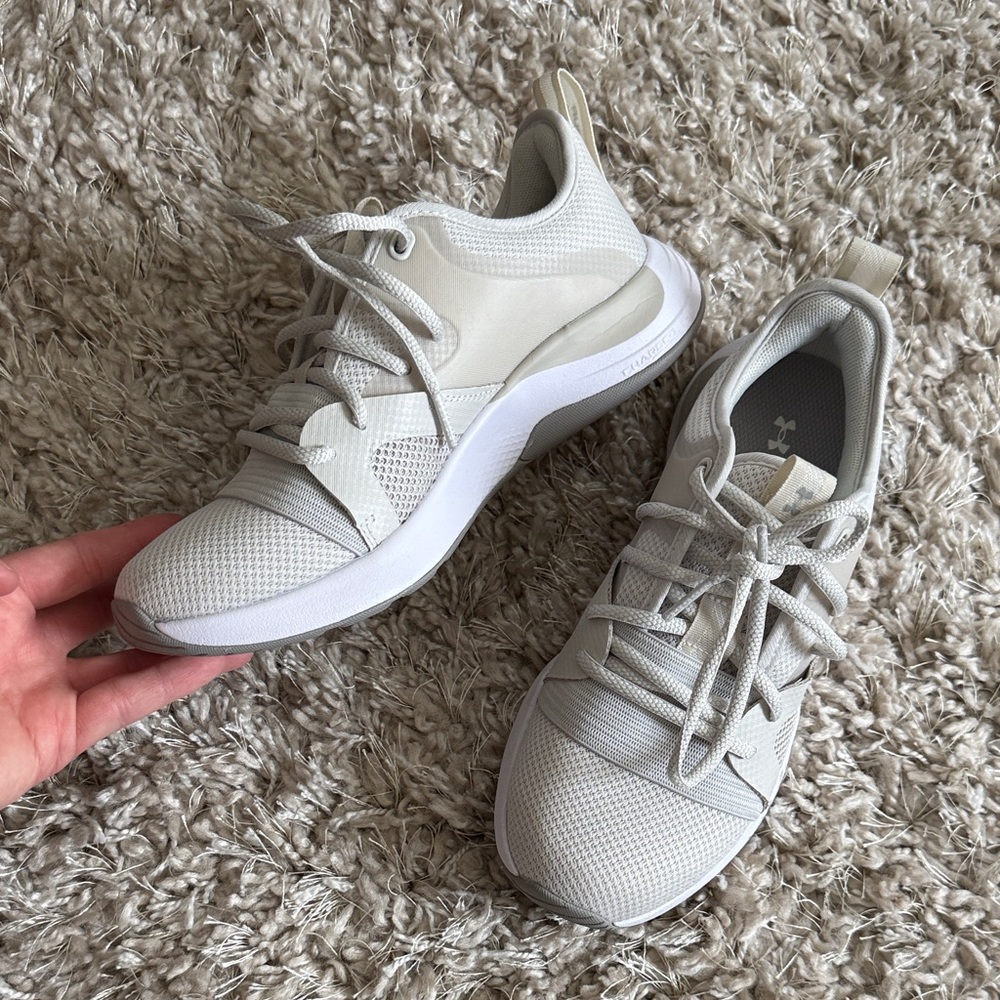 Women's Under Armour Shoes